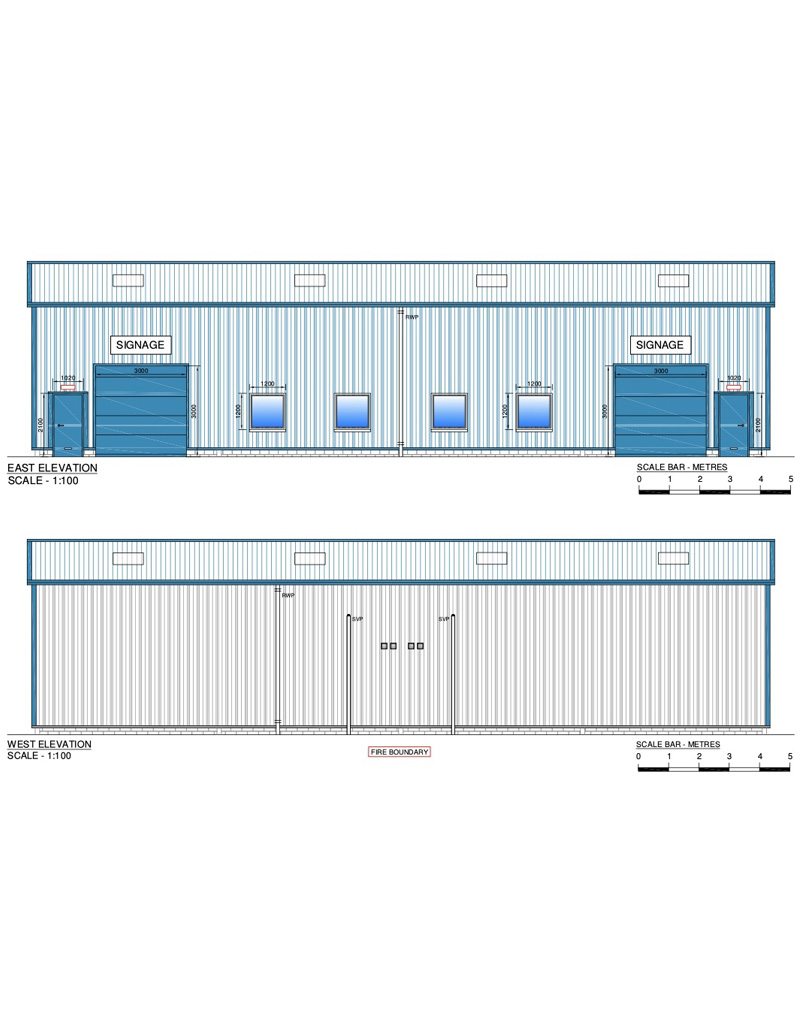 New industrial space for Blair Atholl?