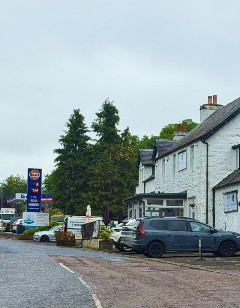 Homes plan to boost businesses despite flood fears