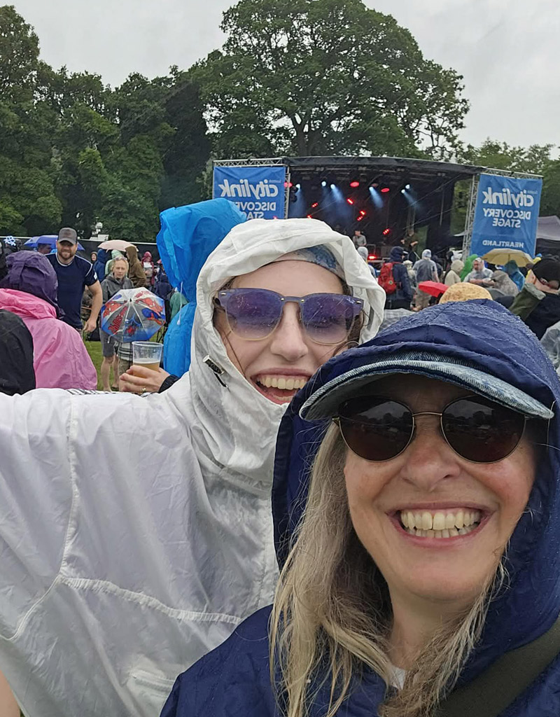 Heartland Festival’s last Pitlochry hurrah