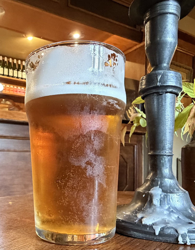 Tech firm with Perthshire roots turns focus on Pubs