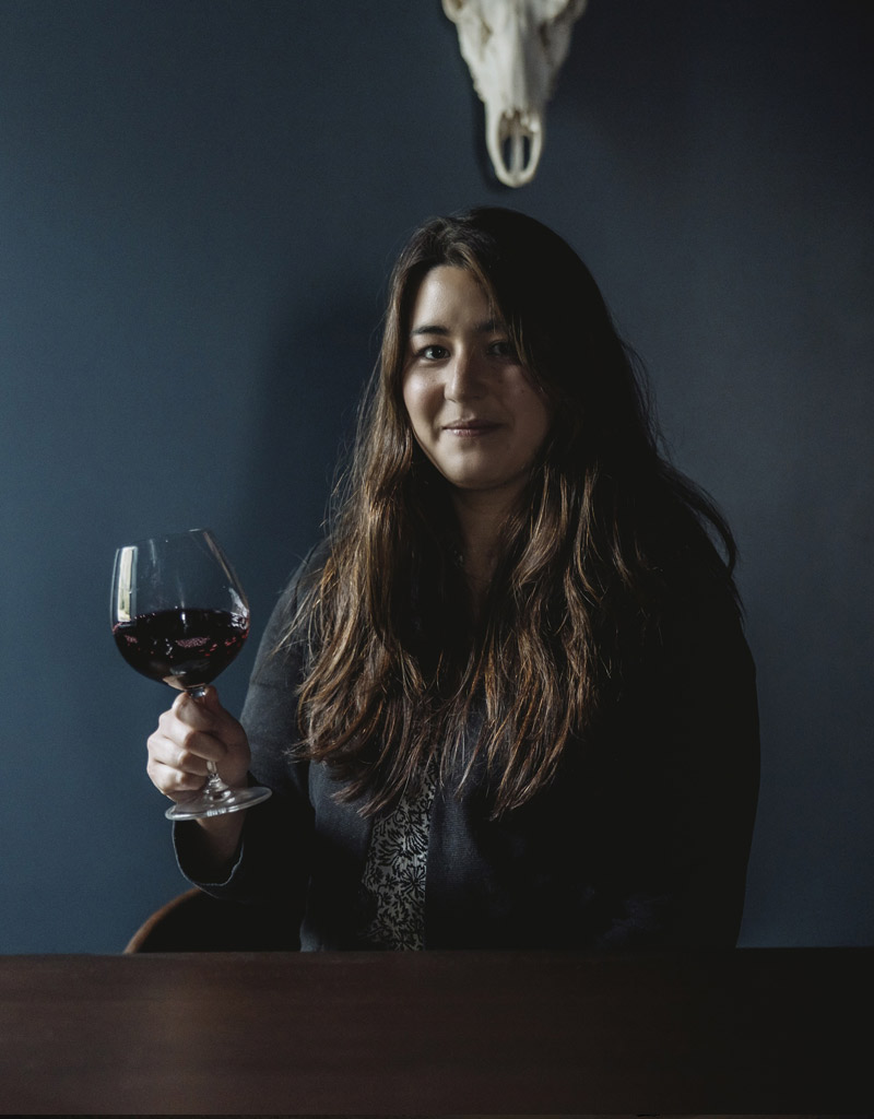 Perthshire restauranteur climbs into Sommelier top 20