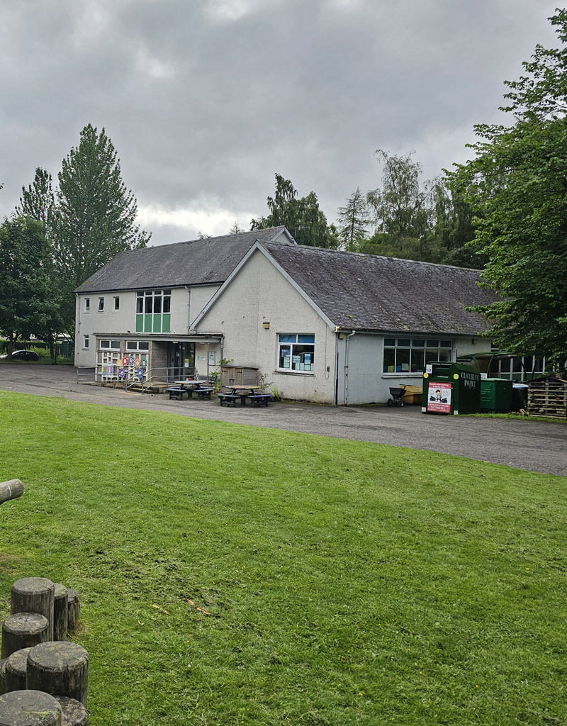 Rural Perthshire school’s anxious summer after U-turn