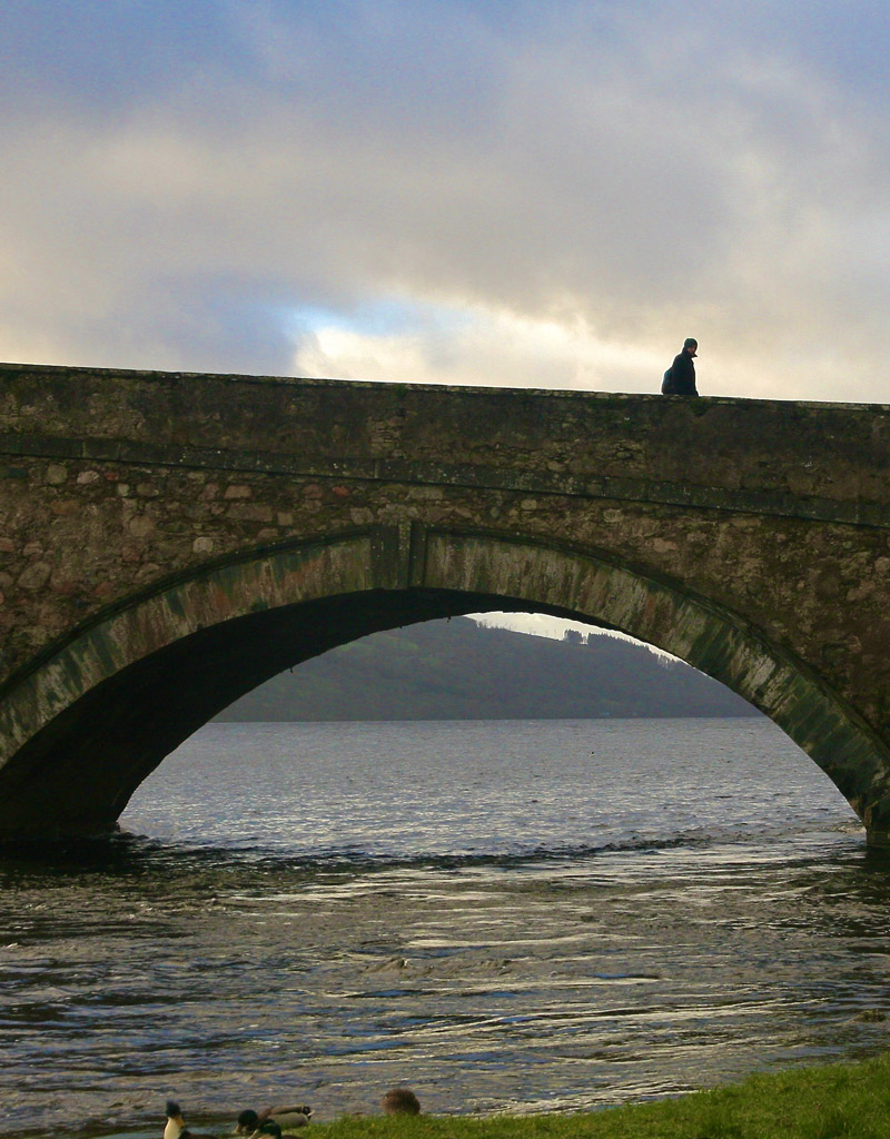 Short-term lets zones created in Perthshire