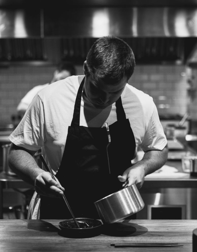 Major shortlisting for Perthshire restaurant with rooms