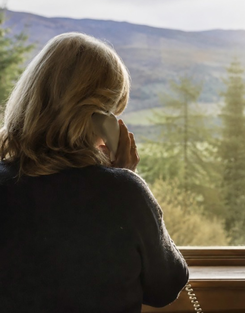 Two Perthshire villages next for phone switchover