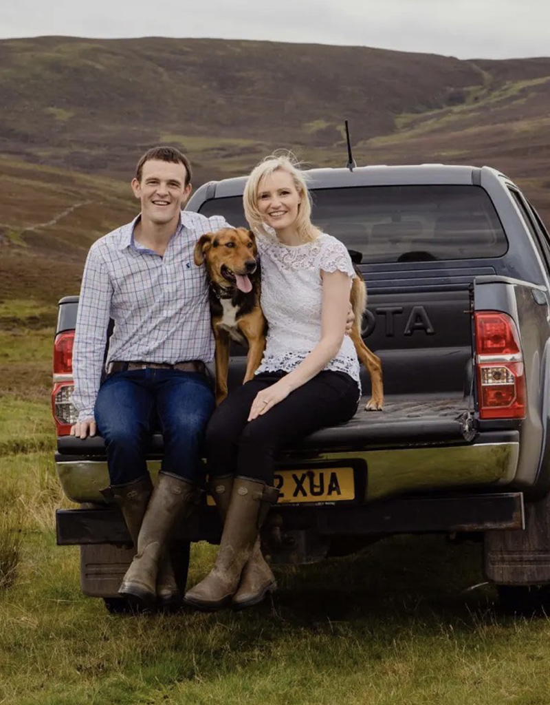 Rural Perthshire’s finest set to be rewarded