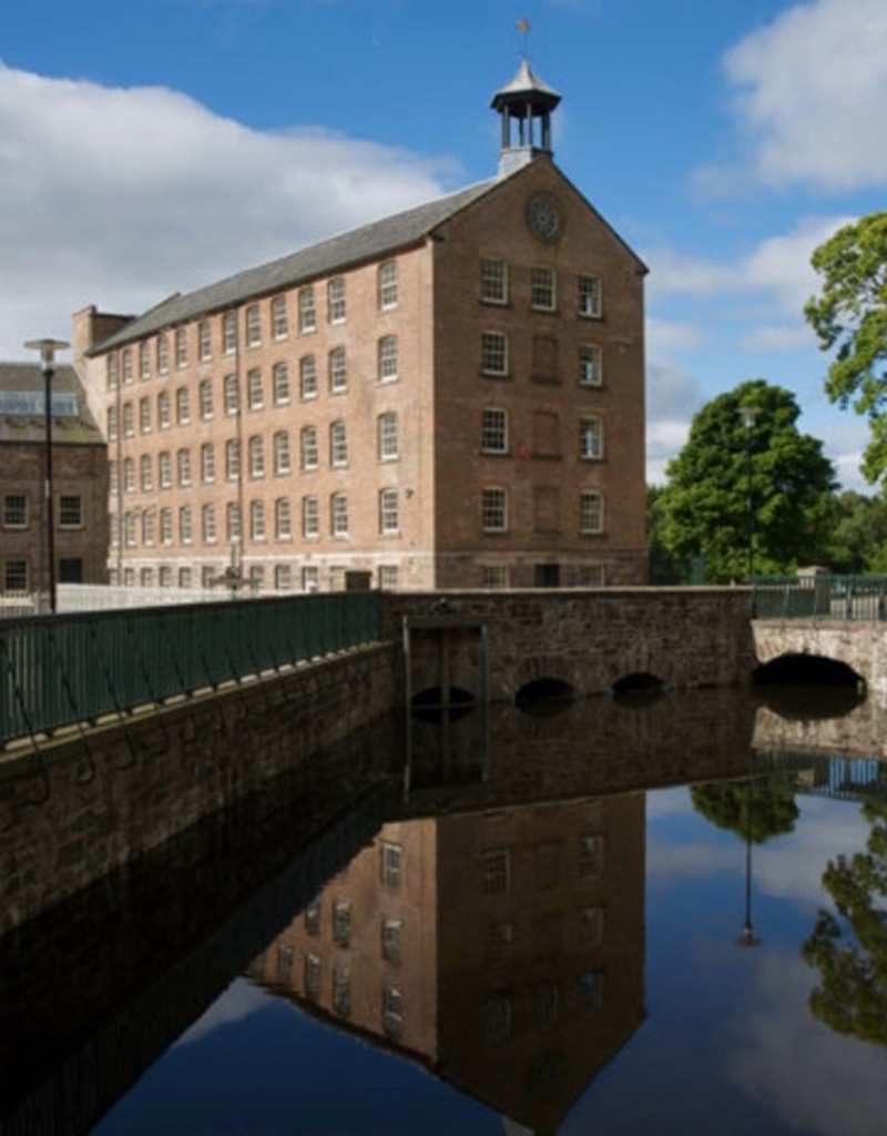 Firm bids to avoid loss of Stanley Mills Hydro plant