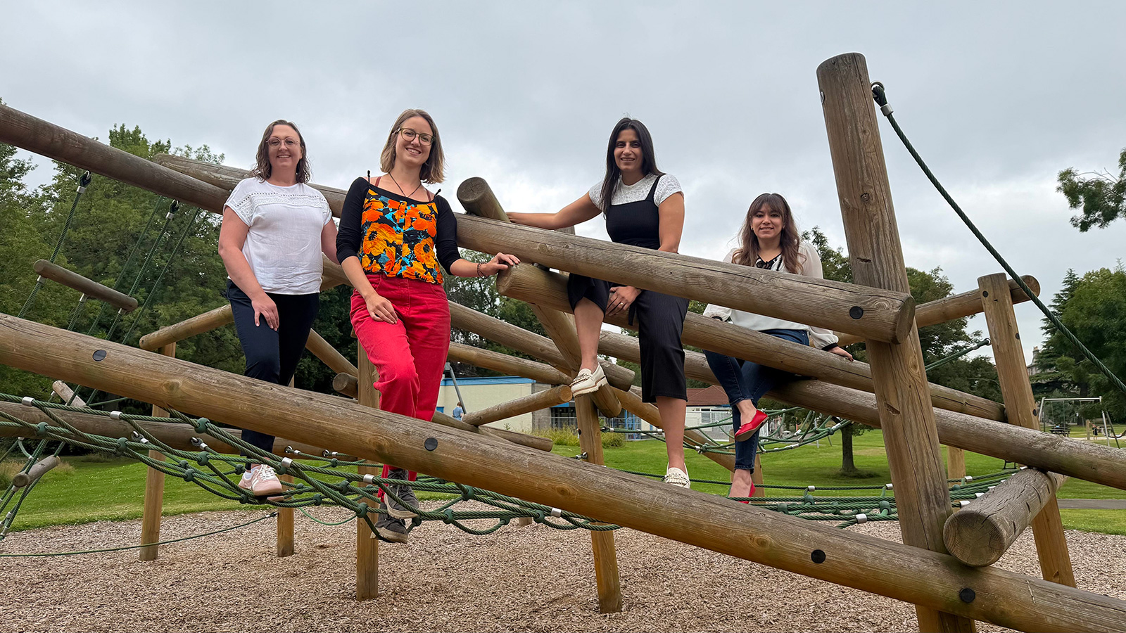 Perthshire families get Summer help with new Guide