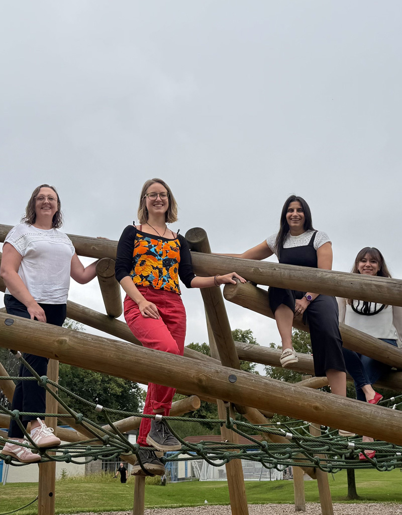 Perthshire families get Summer help with new Guide
