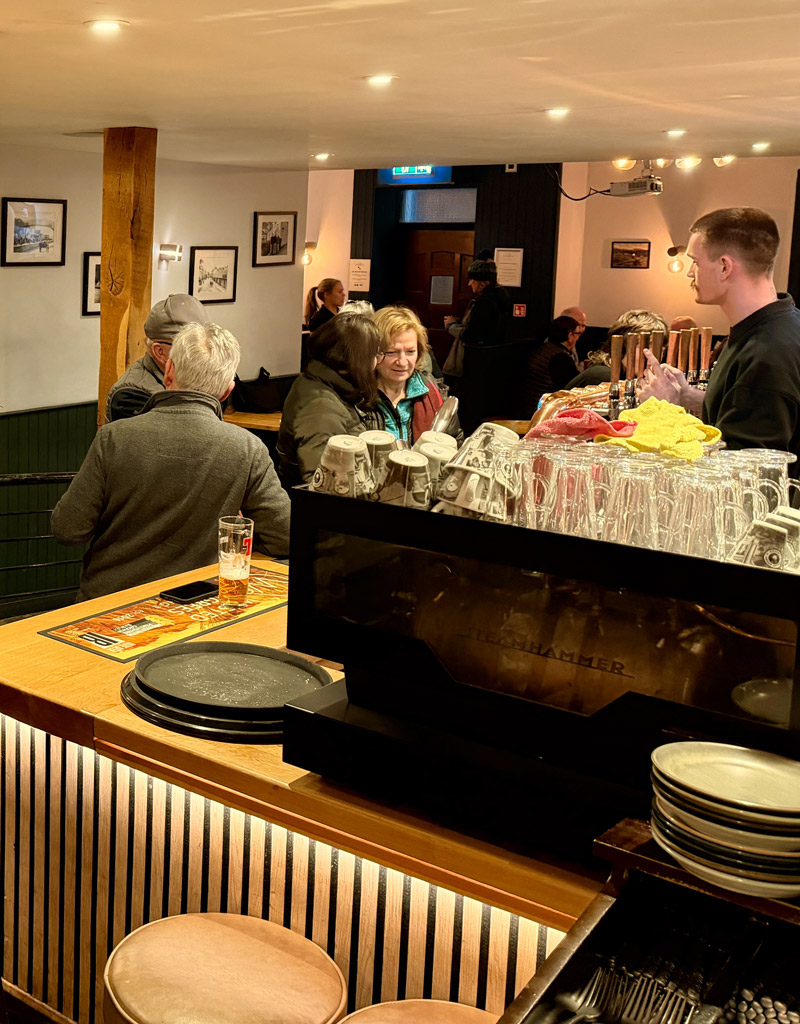 Fixed rate tourist tax voted through in new Bill