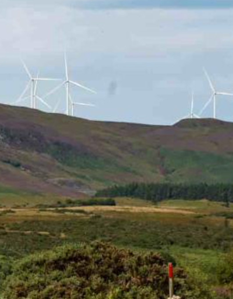 Locals offered cut in contentious Perthshire energy scheme
